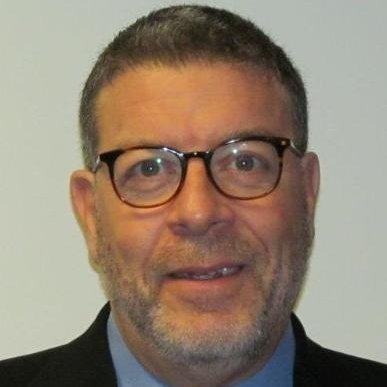 Richard Echeandia