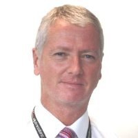Richard Eve, PMP