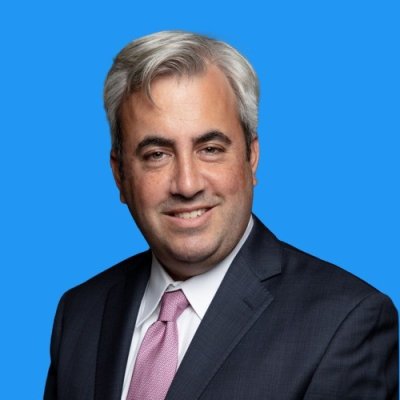 Richard Graham