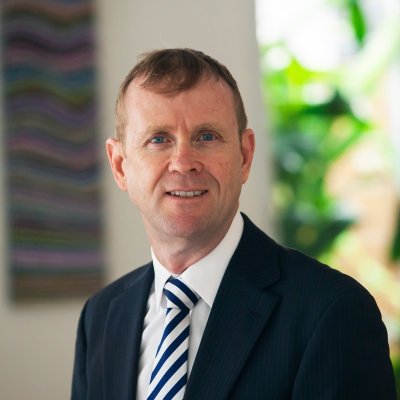 Richard Ireland