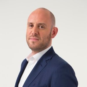 Richard MBE