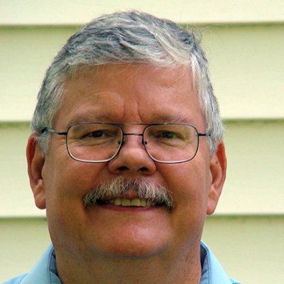 Richard Mickle