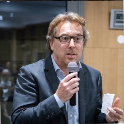 Richard Odier