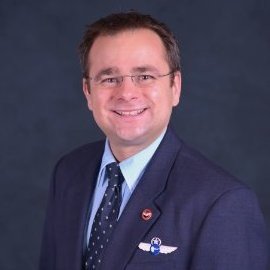 Richard Praser