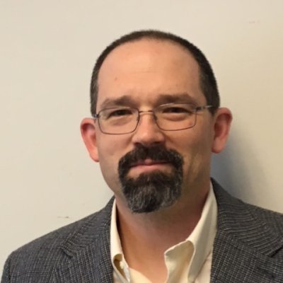 Richard Schaefer
