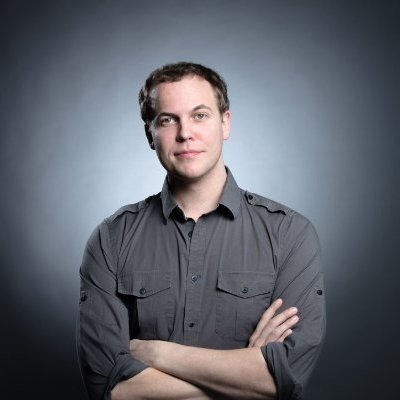 Richard Spierenburg