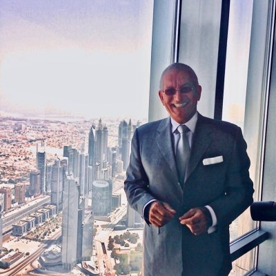 Richard Tuil