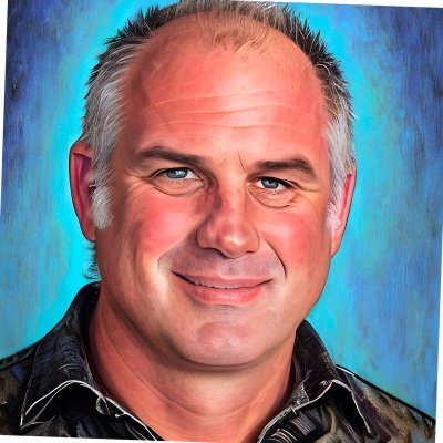 Rick Bohler