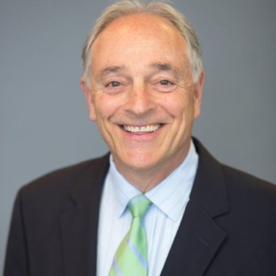 Rick Crosby
