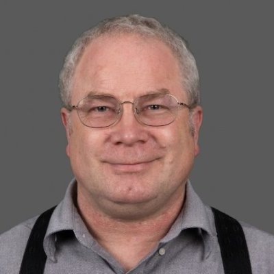Rick Hedin