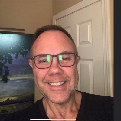 Rick Kronenburger
