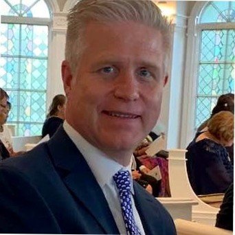 Rick Lubenow