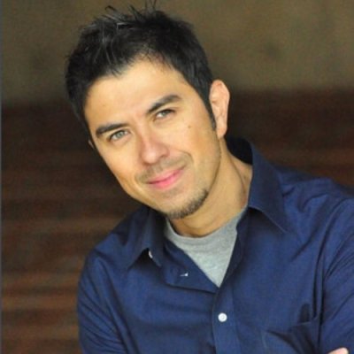 Rick Mendoza