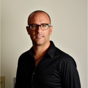 Rick Patri