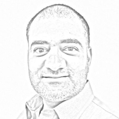 Rick Sanghera