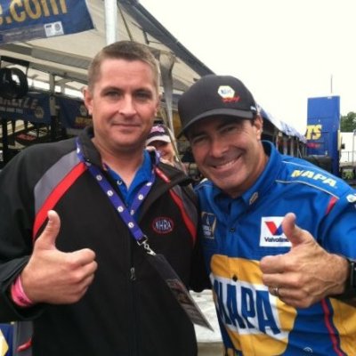 Rick Smith
