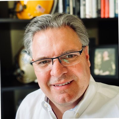 Rick Zaccari