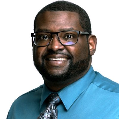 Ricky Cherry