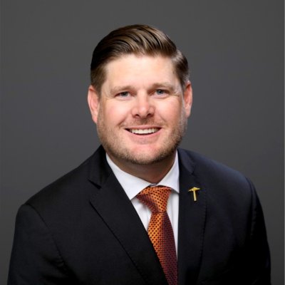 Ricky Nichols