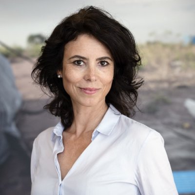 Rikke W. Borch