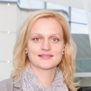 Rima V. Fitzpatrick