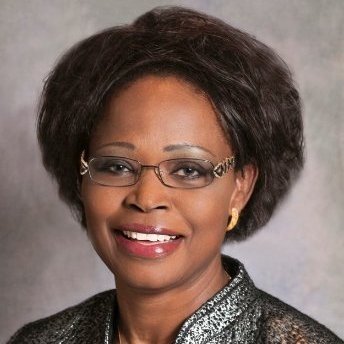 Rita Olufowoshe