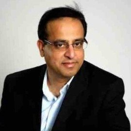 Riz Alvi