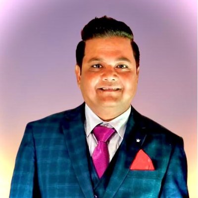 Rj Behera