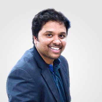 Rob Gudipudi