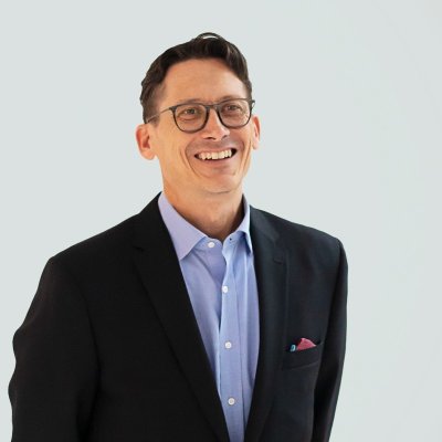 Rob Huffman