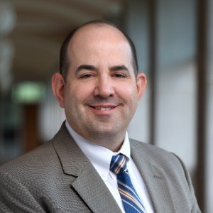 Rob Judge