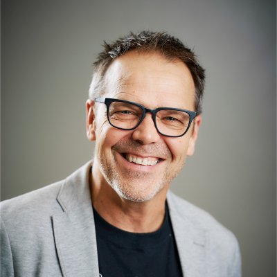 Rob Langstaff