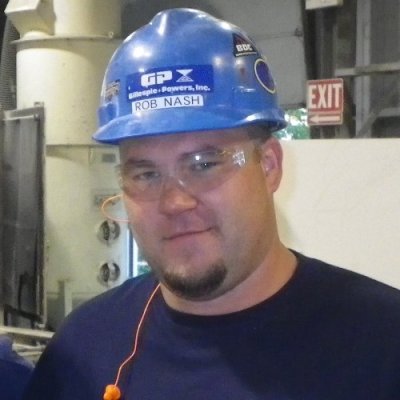 Rob Nash