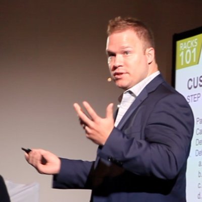 Rob Schaftenaar