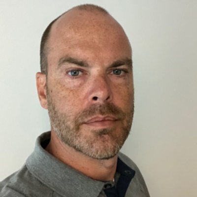 Rob Vinson
