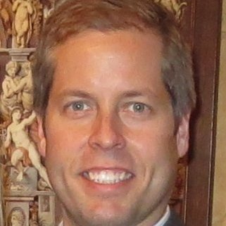 Rob Vrshek