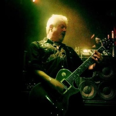 Robb Weir