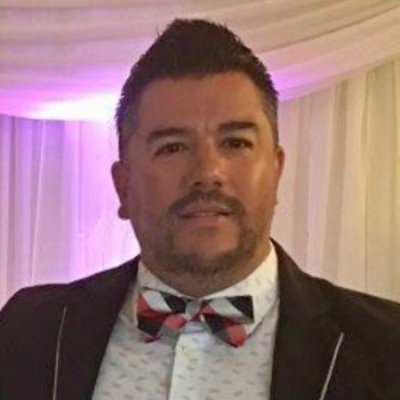Robert Amador