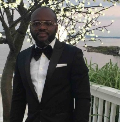 Robert Asante