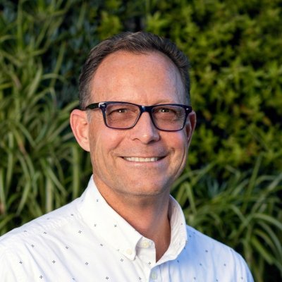 Robert Becker