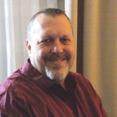 Robert Ditto