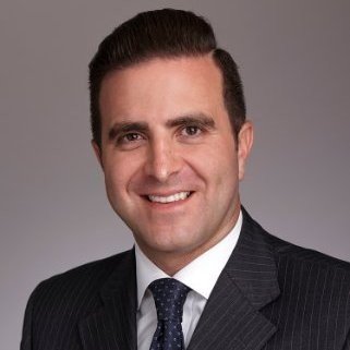 Robert Forouzandeh
