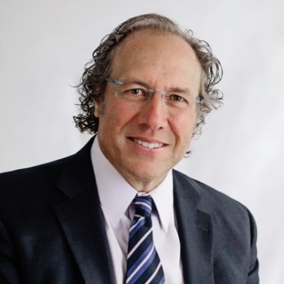 Robert Fryer