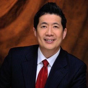 Robert Lin