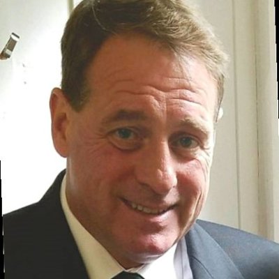 Robert Loughran