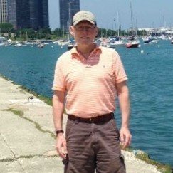 Robert Mclellarn