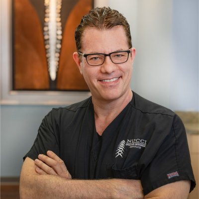 Robert Nucci