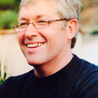Robert Orton