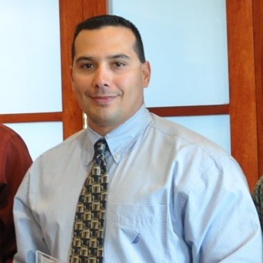 Robert Resendez