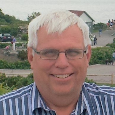 Robert Wadas